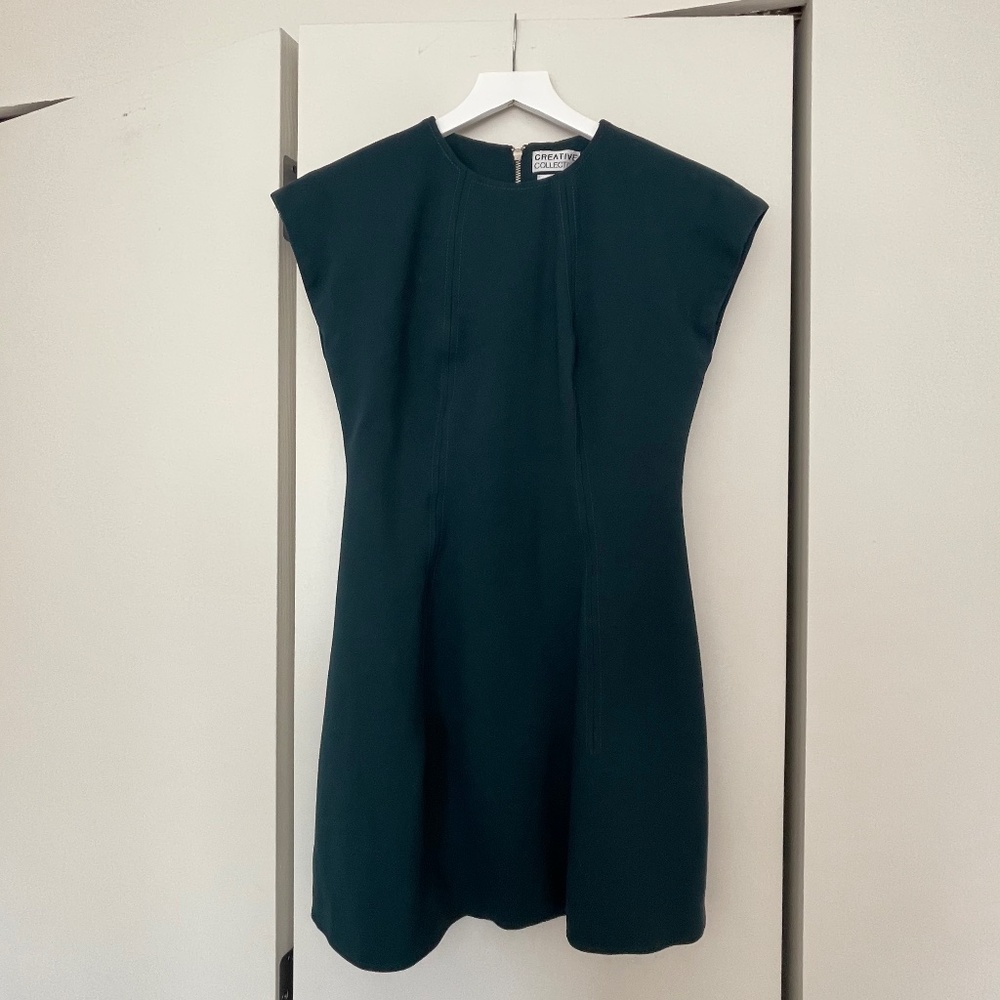 Creative Collective Esmerald Dress